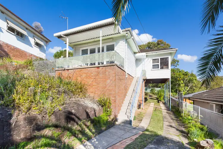 8 Honeysuckle Street, Jannali NSW 2226