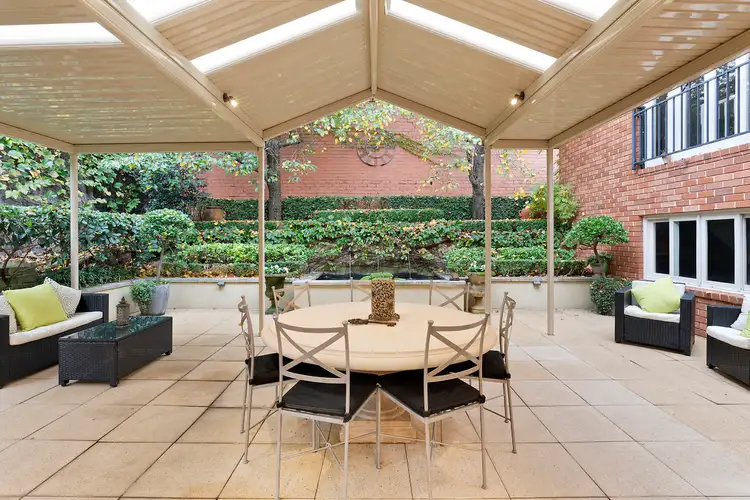 Second view of Homely townhouse listing, 1/684B Pacific Highway, Killara NSW 2071
