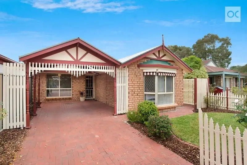 Main view of Homely house listing, 15 Lukin Crescent, Golden Grove SA 5125