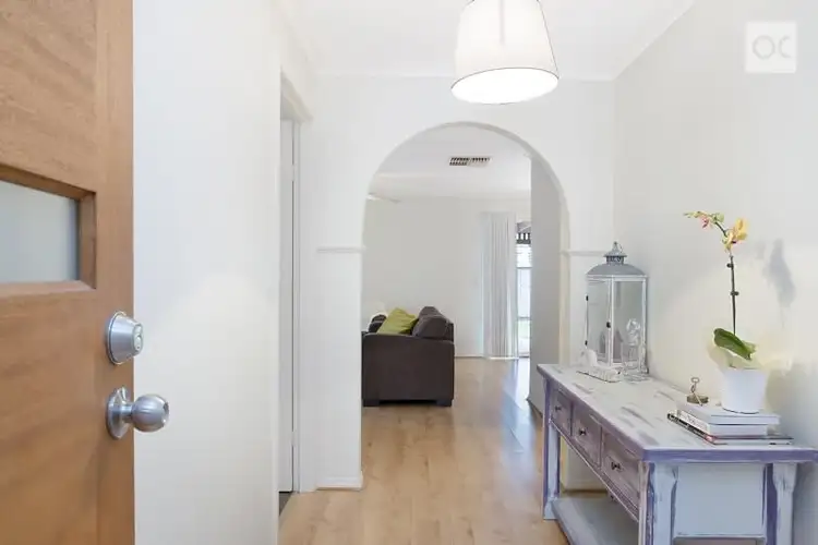 Second view of Homely house listing, 15 Lukin Crescent, Golden Grove SA 5125