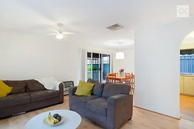 Third view of Homely house listing, 15 Lukin Crescent, Golden Grove SA 5125