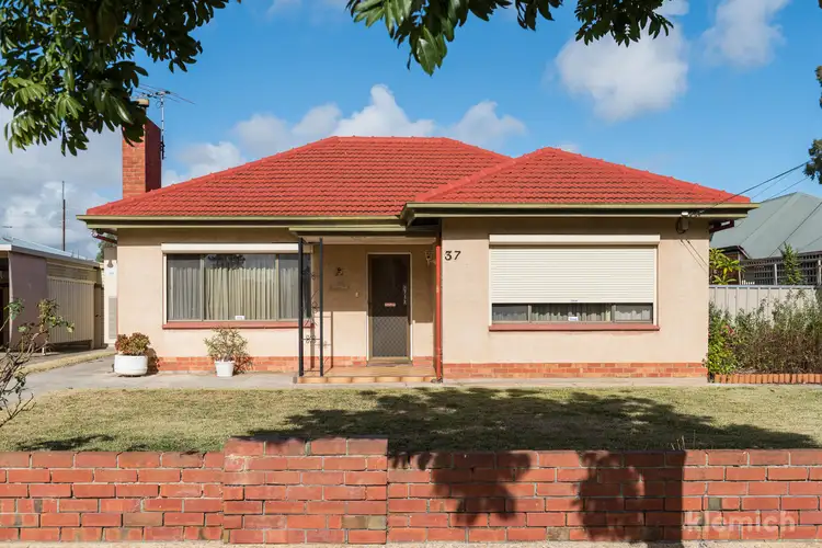 37 Talbot Avenue, North Plympton SA 5037