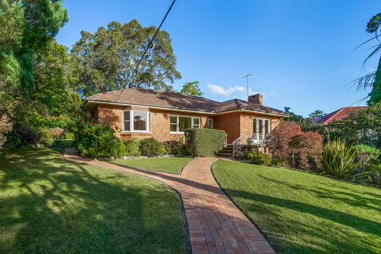 42 Bromborough Road, Roseville NSW 2069