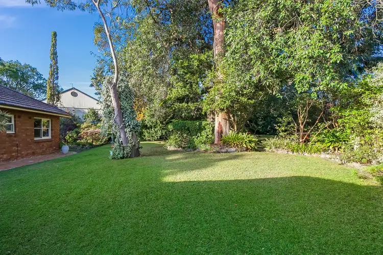 Third view of Homely house listing, 42 Bromborough Road, Roseville NSW 2069