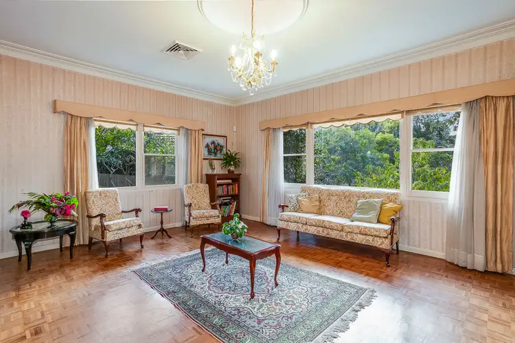 Fourth view of Homely house listing, 42 Bromborough Road, Roseville NSW 2069