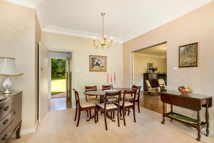 Fifth view of Homely house listing, 42 Bromborough Road, Roseville NSW 2069