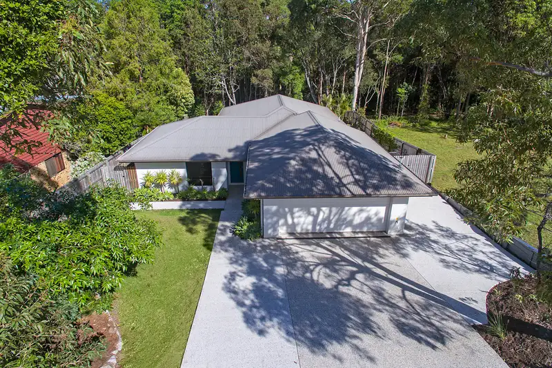 Main view of Homely house listing, 51 Burremah Crescent, Mount Coolum QLD 4573