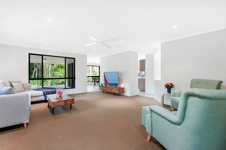 Third view of Homely house listing, 51 Burremah Crescent, Mount Coolum QLD 4573