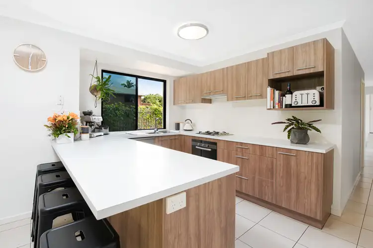 Fifth view of Homely house listing, 51 Burremah Crescent, Mount Coolum QLD 4573