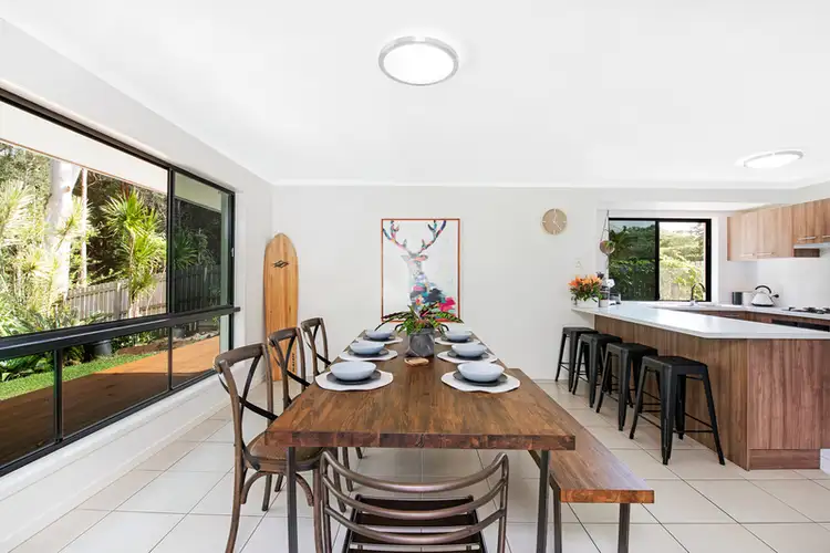 Sixth view of Homely house listing, 51 Burremah Crescent, Mount Coolum QLD 4573