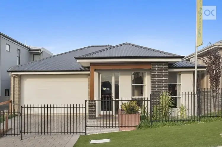 7 Mattner Road, Mount Barker SA 5251
