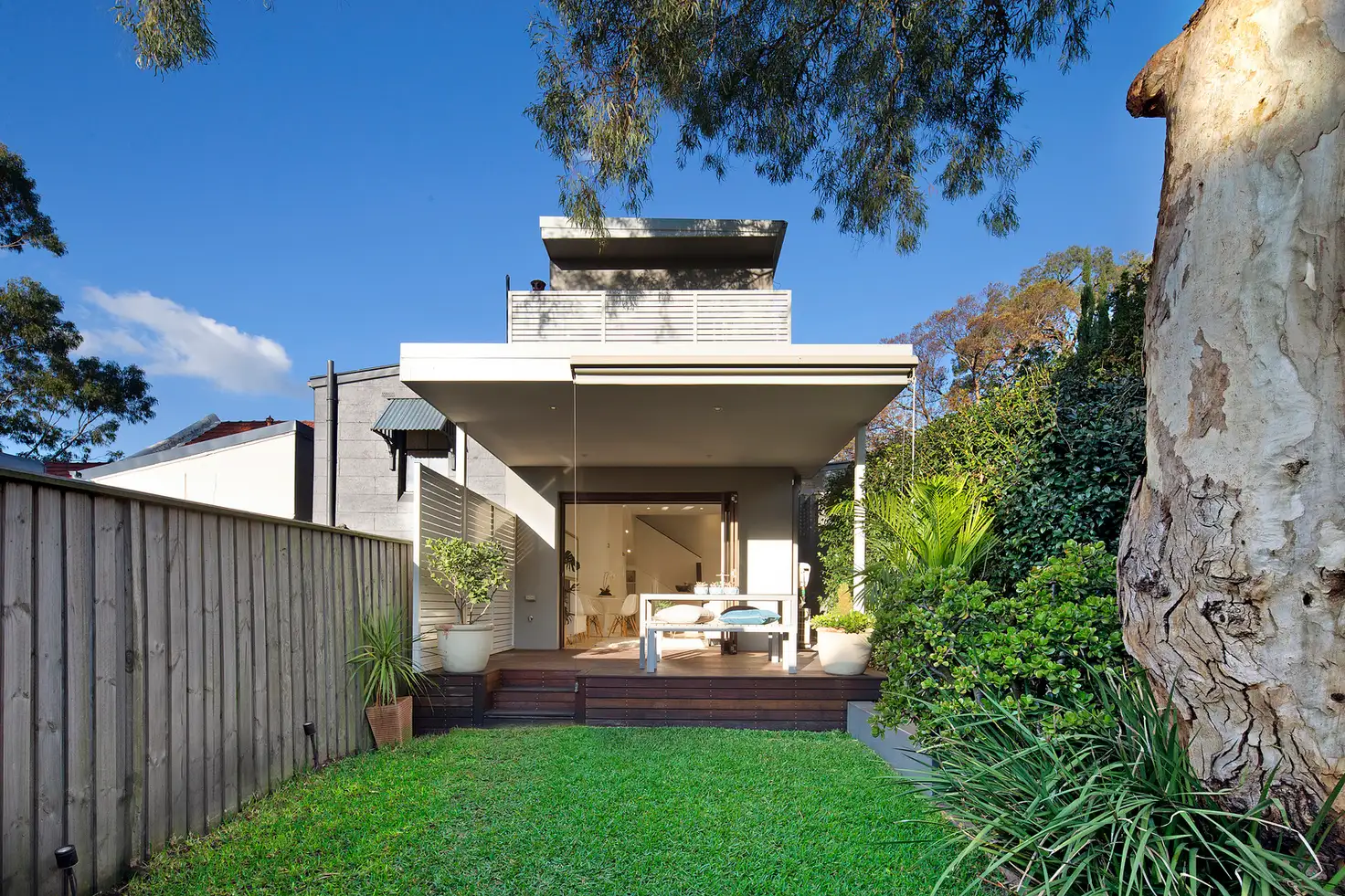 Main view of Homely house listing, 270 Young Street, Annandale NSW 2038