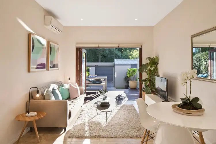 Fourth view of Homely house listing, 270 Young Street, Annandale NSW 2038