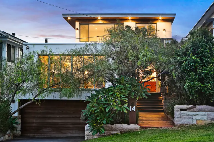 14 Kangaroo Road, Collaroy Plateau NSW 2097