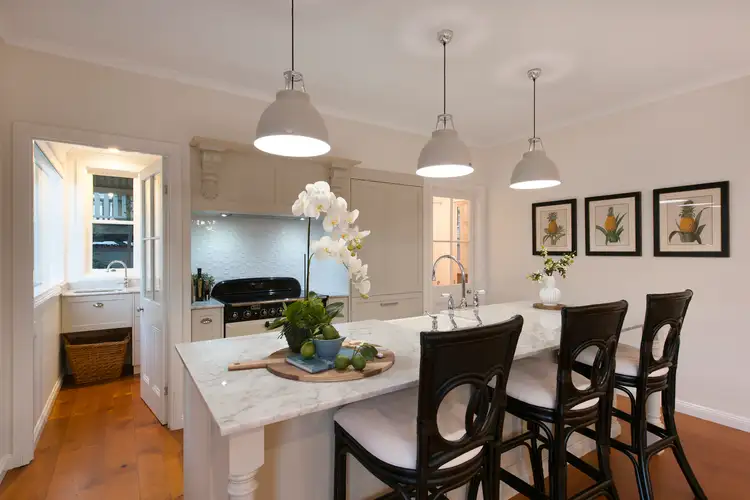 Third view of Homely house listing, 23 Chambers Street, New Farm QLD 4005
