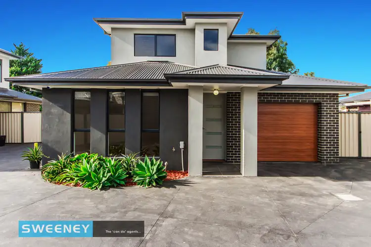 3/6 Vine Court, Braybrook VIC 3019