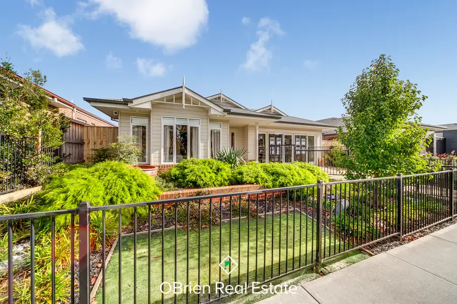 Main view of Homely house listing, 17 Red Maple Drive, Cranbourne West VIC 3977