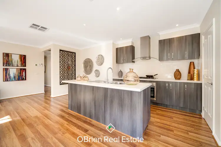 Third view of Homely house listing, 17 Red Maple Drive, Cranbourne West VIC 3977