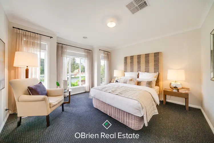 Fourth view of Homely house listing, 17 Red Maple Drive, Cranbourne West VIC 3977