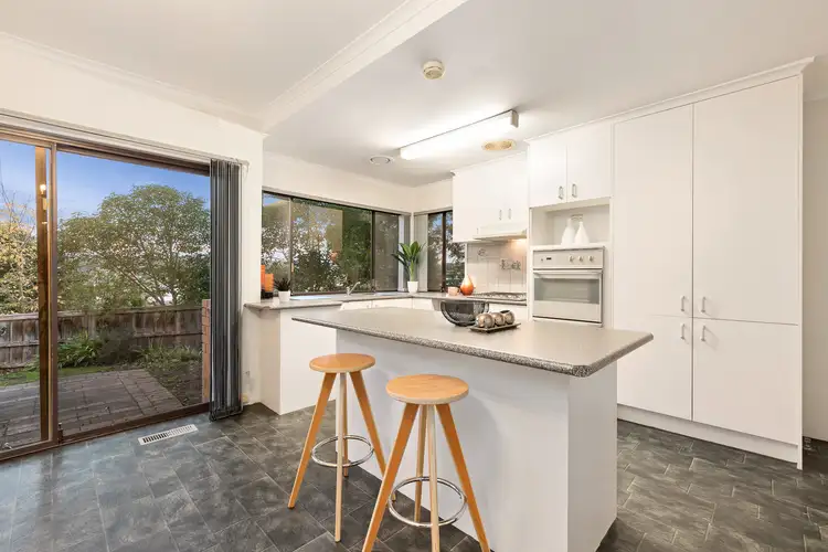 Fourth view of Homely unit listing, 1/5 Harrow Court, Doncaster VIC 3108