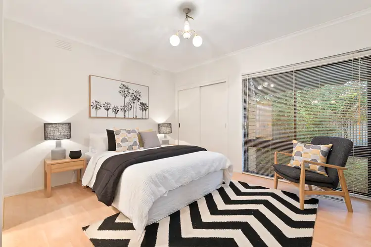 Fifth view of Homely unit listing, 1/5 Harrow Court, Doncaster VIC 3108