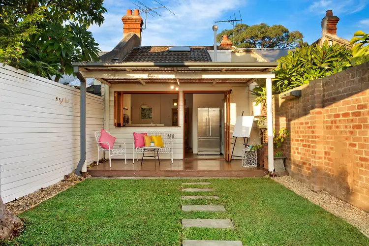 Main view of Homely house listing, 26 Percival Road, Stanmore NSW 2048