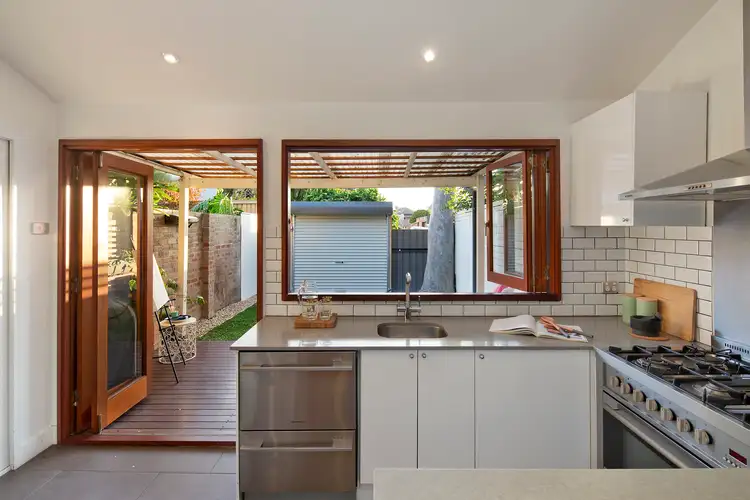 Fifth view of Homely house listing, 26 Percival Road, Stanmore NSW 2048