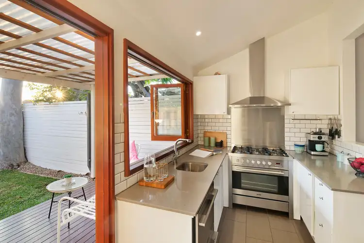 Sixth view of Homely house listing, 26 Percival Road, Stanmore NSW 2048