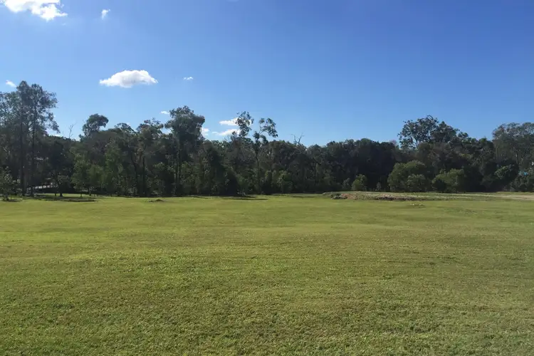 598 London Road, Chandler QLD 4155