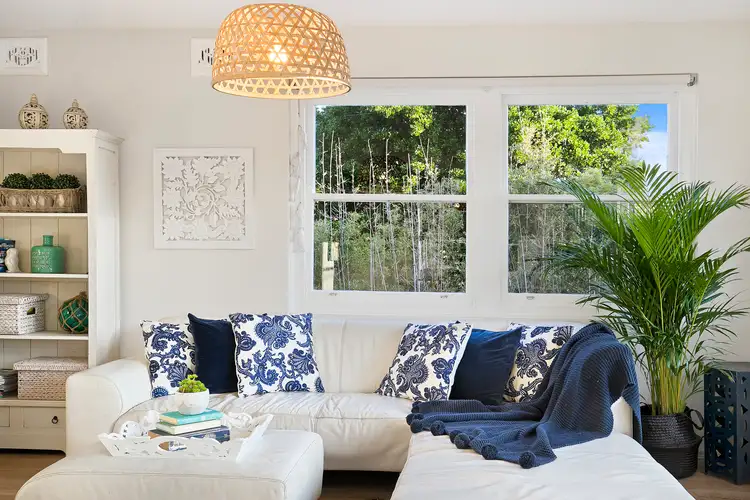 Second view of Homely apartment listing, 4/109 Ocean Street, Narrabeen NSW 2101