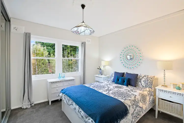 Third view of Homely apartment listing, 4/109 Ocean Street, Narrabeen NSW 2101