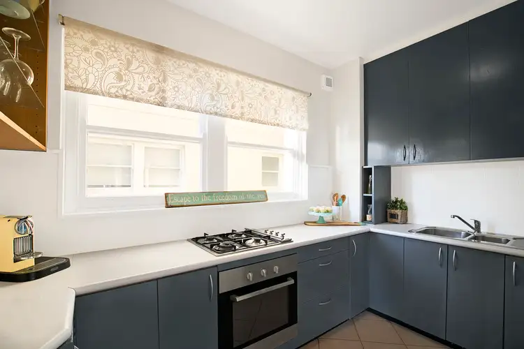 Fourth view of Homely apartment listing, 4/109 Ocean Street, Narrabeen NSW 2101
