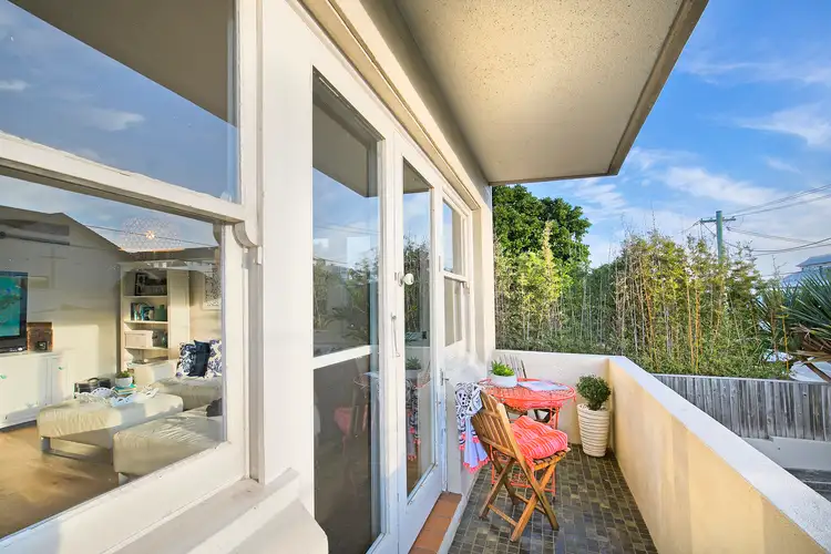 Fifth view of Homely apartment listing, 4/109 Ocean Street, Narrabeen NSW 2101