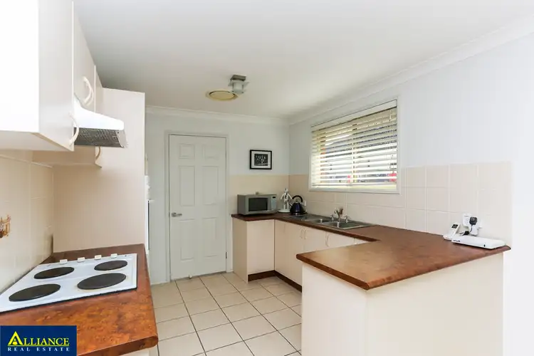 Third view of Homely villa listing, 1/19 Broe Avenue, East Hills NSW 2213