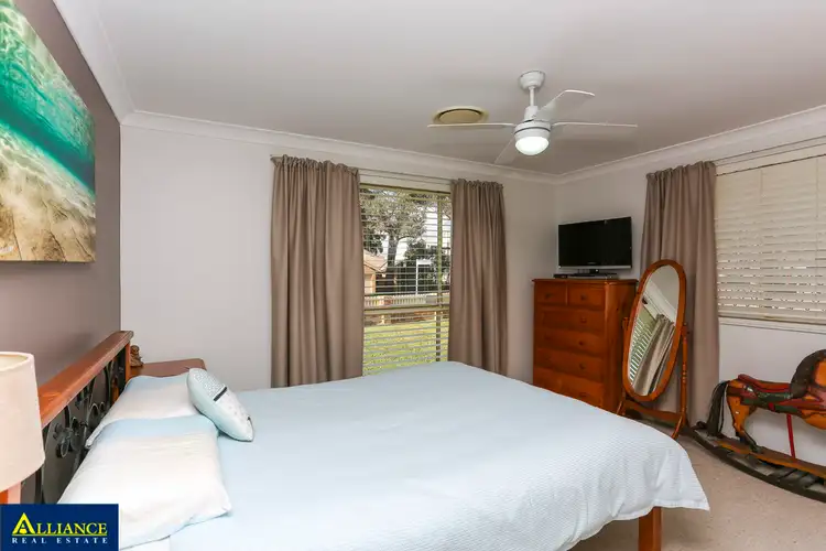 Fourth view of Homely villa listing, 1/19 Broe Avenue, East Hills NSW 2213