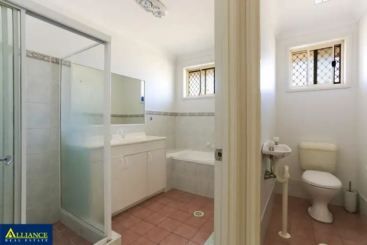 Fifth view of Homely villa listing, 1/19 Broe Avenue, East Hills NSW 2213