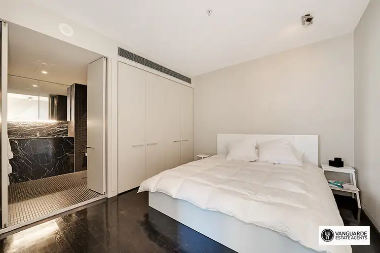 Fifth view of Homely apartment listing, 11B/161 Kent Street, Sydney NSW 2000