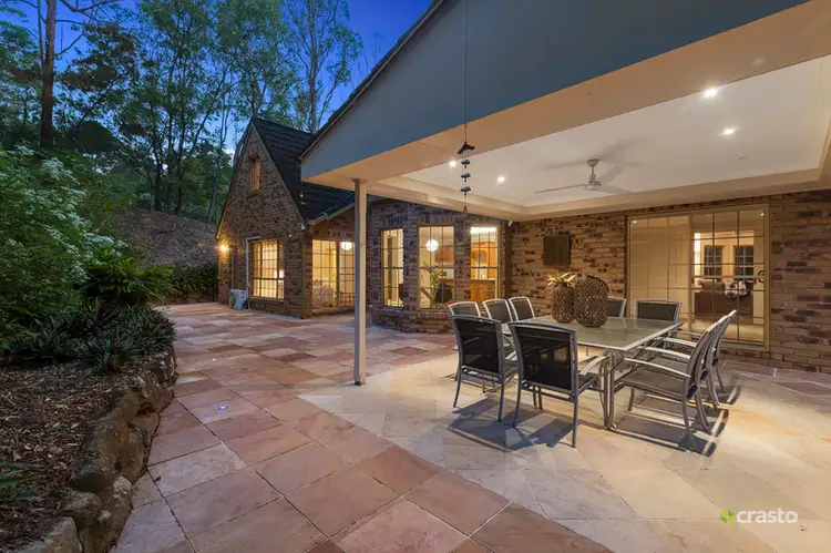 32 Strawberry Road, Mudgeeraba QLD 4213