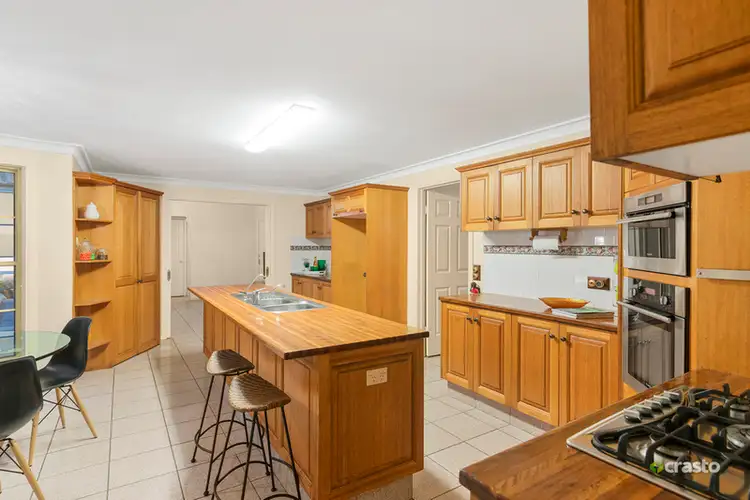 Fifth view of Homely house listing, 32 Strawberry Road, Mudgeeraba QLD 4213