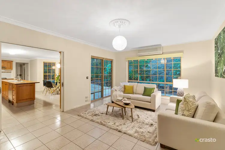 Sixth view of Homely house listing, 32 Strawberry Road, Mudgeeraba QLD 4213