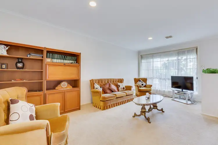 Second view of Homely house listing, 30 Barbary Crescent, Taylors Lakes VIC 3038