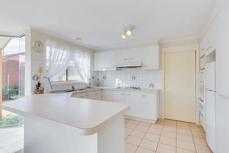Third view of Homely house listing, 30 Barbary Crescent, Taylors Lakes VIC 3038