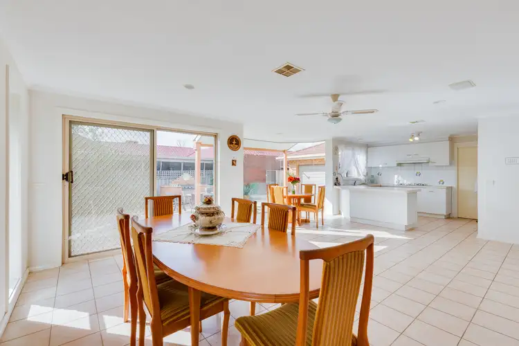 Fourth view of Homely house listing, 30 Barbary Crescent, Taylors Lakes VIC 3038