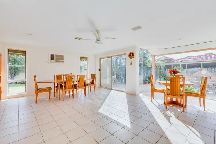 Fifth view of Homely house listing, 30 Barbary Crescent, Taylors Lakes VIC 3038