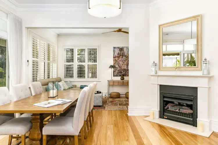 Fourth view of Homely house listing, 6 Redan Street, Mosman NSW 2088