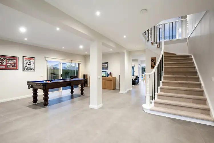 Third view of Homely house listing, 28 Kitchener Road, Pascoe Vale VIC 3044