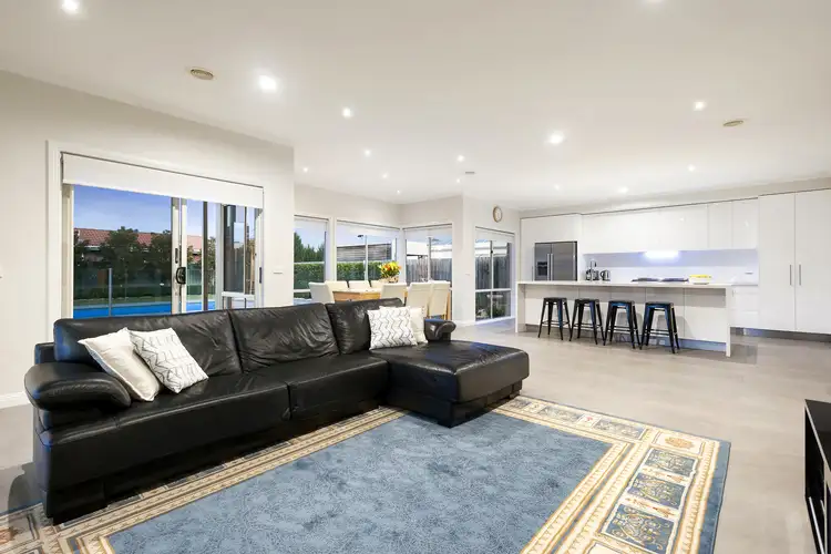 Fourth view of Homely house listing, 28 Kitchener Road, Pascoe Vale VIC 3044