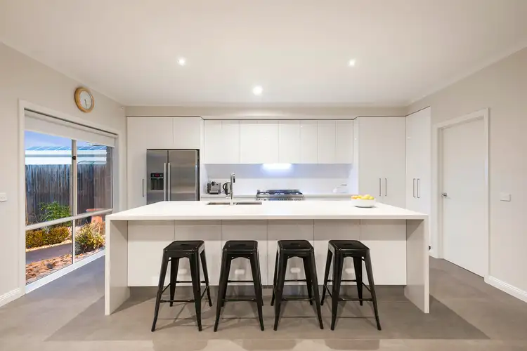 Fifth view of Homely house listing, 28 Kitchener Road, Pascoe Vale VIC 3044