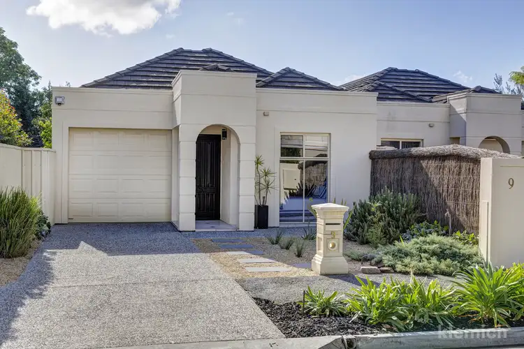 Main view of Homely house listing, 9 Douglas Avenue, Beulah Park SA 5067