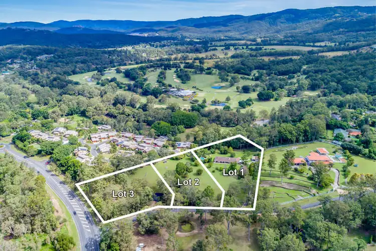 Main view of Homely land listing, 3/15 Fyfes Road, Gilston QLD 4211